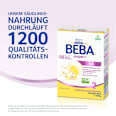 Folgemilch Expert HA 2 nach dem 6. Monat Nestlé BEBA
