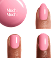Nagellack 17 Muchi Muchi  essie