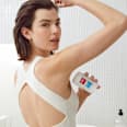 Deostick Classic Hidrofugal
