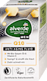 Anti Aging Gesichtsfluid Q10 alverde MEN