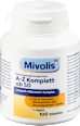 kapsle A-Z komplet 50+ Mivolis