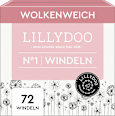 Windeln Gr. 1 (2+ kg) Halbmonatsbox LILLYDOO