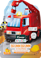 Schaumbad Brumm Brumm Kneipp Naturkind