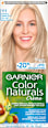 111 Superjasny popielaty blond, farba do włosów, do 100% pokrycia siwych włosów GARNIER Color naturals
