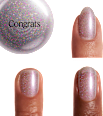 Nagellack 511 Congrats essie