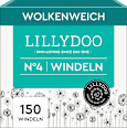 Windeln Gr. 4 (9+ kg) Monatsbox LILLYDOO