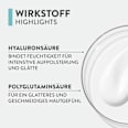 Nachtcreme Hyaluron Aktiv judith williams COSMETICS