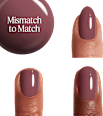 Nagellack 958 Mismatch To Match essie