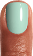 Nagellack 99 Mint Candy Apple  essie