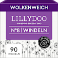 Windeln Gr. 8 (17+ kg), Monatsbox  LILLYDOO