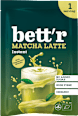 Био микс за матча лате bett’r