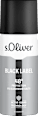 Dezodorans u spreju Black Label s.Oliver