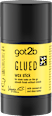 GLUED wax stick vosak za kosu  got2b