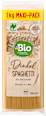 Nudeln Spaghetti aus Dinkel Maxi-Pack dmBio