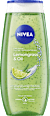 Duschgel Lemongrass & Oil NIVEA