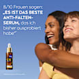 Anti Falten Serum Q10 Experte Dual Action NIVEA