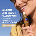 Anti Falten Serum Q10 Experte Dual Action NIVEA