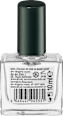 Top Coat Color & Care 10 All in One alverde NATURKOSMETIK