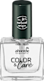 Top Coat Color & Care 10 All in One alverde NATURKOSMETIK