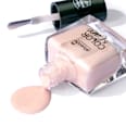Smalto Color&Care - n. 30 Bridal Beige alverde