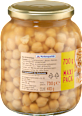 Kichererbsen Maxi-Pack dmBio