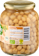 Kichererbsen Maxi-Pack dmBio