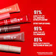 Oh My Gloss Butter Me Up balzam za usne - 006 Chai RIMMEL LONDON