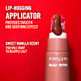 Oh My Gloss Butter Me Up balzam za usne - 006 Chai RIMMEL LONDON
