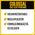 The Colossal Go Extreme Mascara Very Black MAYBELLINE NEW YORK