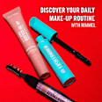 Oh My Gloss Butter Me Up balzam za usne - 006 Chai RIMMEL LONDON