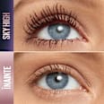 Lash Sensational Sky High mascara Burgundy Haze MAYBELLINE NEW YORK
