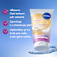 Čistiaci pleťový gél Luminous 630° Skin Glow NIVEA