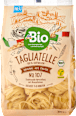 Nudeln, Tagliatelle dmBio