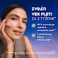 Omladzujúce pleťové sérum Cellular Epigenetics s Epicelline®  NIVEA