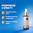 Pleťové sérum proti vráskam Q10 Collagen Expert NIVEA