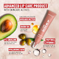 Oh My Gloss Butter Me Up balzam za usne - 008 Pumpkin Spice RIMMEL LONDON