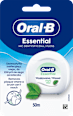 Viaszolt fogselyem Essential Oral-B