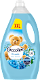 Öblítőkoncentrátum Fresh Blue Splash XXL Coccolino