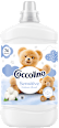 Öblítőkoncentrátum Sensitive Cotton Cloud Coccolino