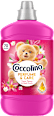 Öblítőkoncentrátum Perfume&Care Tiare Flower&Red Fruits Coccolino