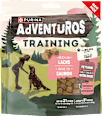 Hundeleckerli Reich an Lachs Purina Adventuros
