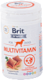 Vitamíny pre psy Vitamins Multivitamin Brit