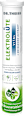 Dr. Theiss Elektrolüte Vital Brausetabletten mit Orangen Geschmack DR.THEISS
