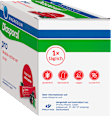 Magnesium-Diasporal Pro Muskeln und Nerven direkt Direktgranulat, 90 Sticks Diasporal
