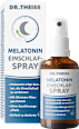 Dr. Theiss Melatonin Einschlaf-Spray DR.THEISS