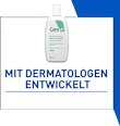 CeraVe schäumendes Reinigungsgel  CeraVe