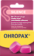 Čepići za uši Silence Ohropax