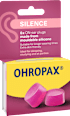 Čepići za uši Silence Ohropax