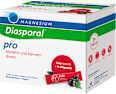 Magnesium-Diasporal Pro Muskeln und Nerven direkt Direktgranulat, 90 Sticks Diasporal