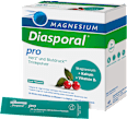 Magnesium-Diasporal Pro Herz und Blutdruck Trinkgranulat, 30 Sticks Diasporal